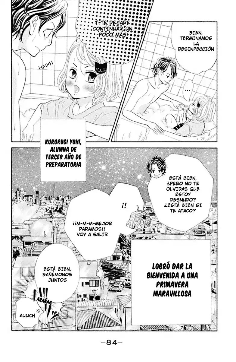 Kinkyori Renai - Capítulo 30 - Página 42 - LectorTMOo