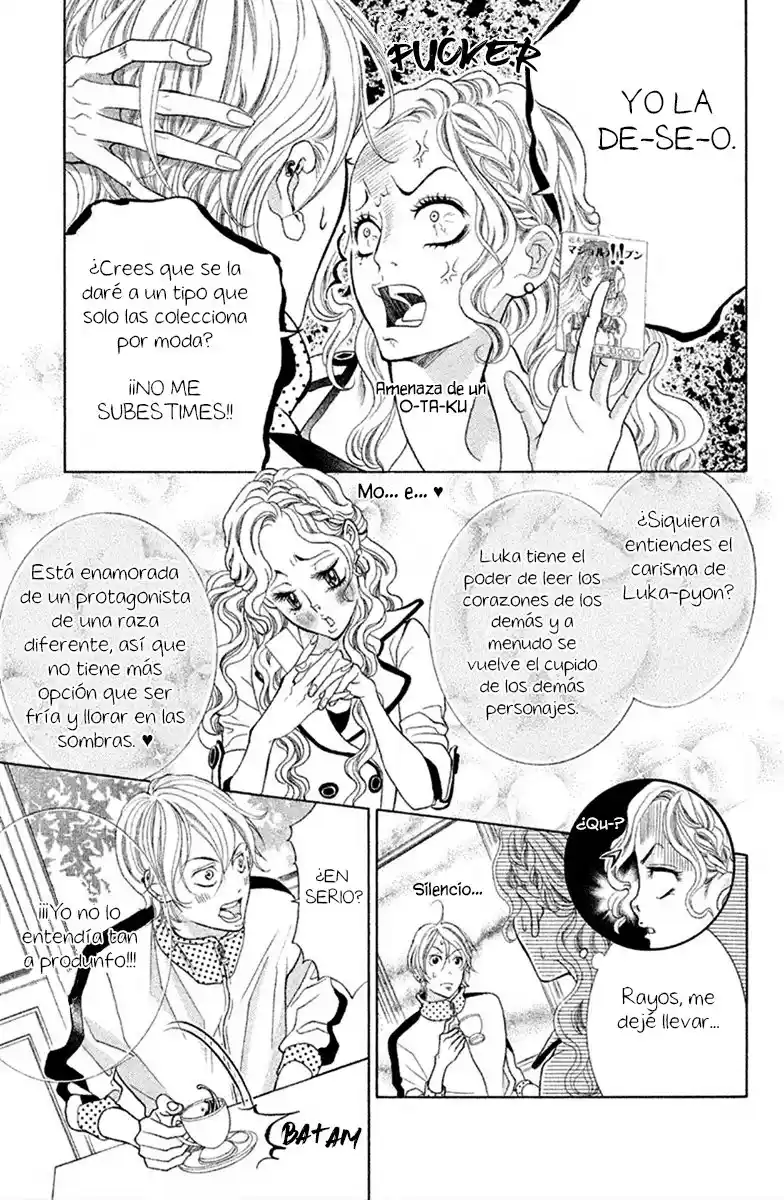 Kinkyori Renai - Capítulo 31 - Página 2 - LectorTMOo