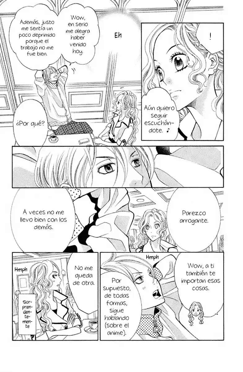 Kinkyori Renai - Capítulo 31 - Página 3 - LectorTMOo