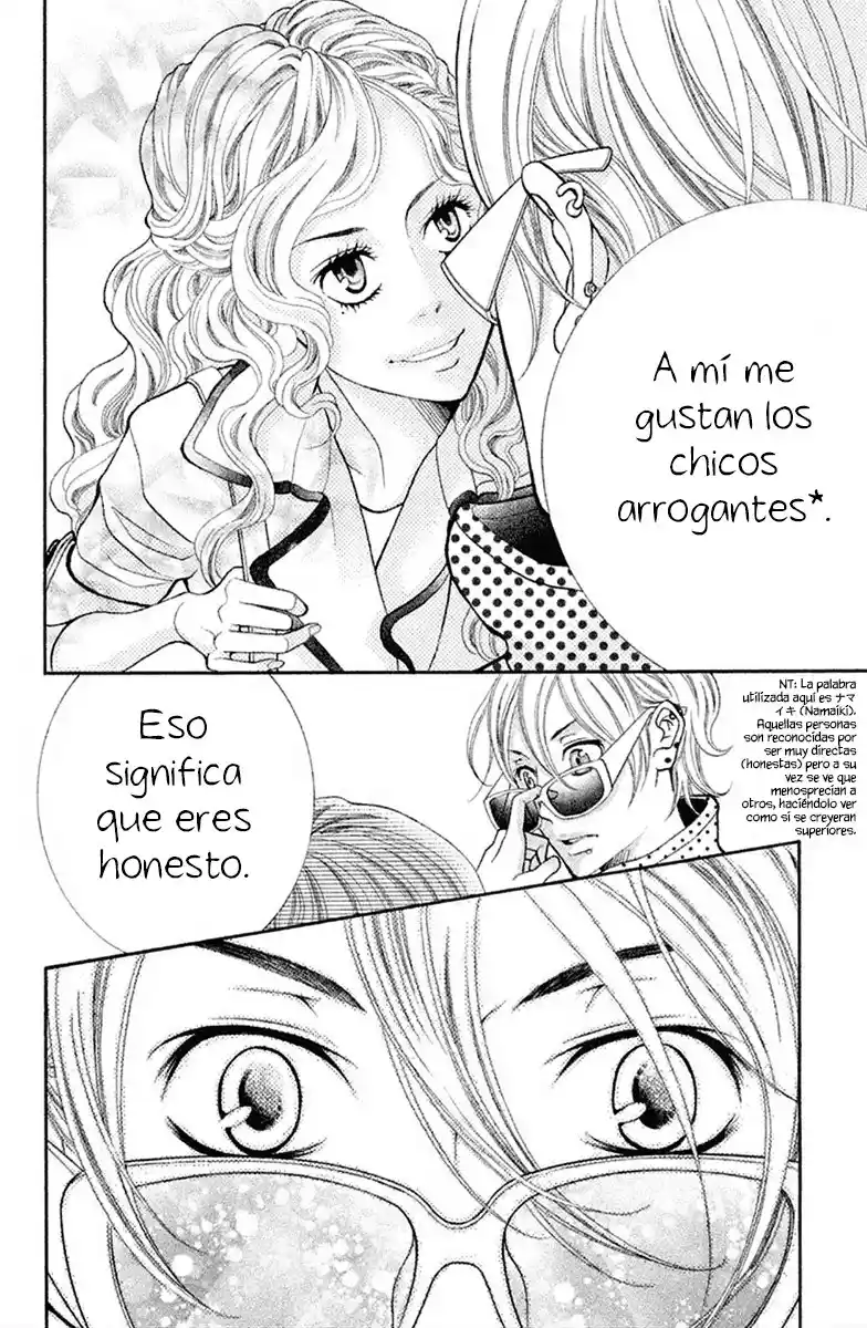 Kinkyori Renai - Capítulo 31 - Página 5 - LectorTMOo