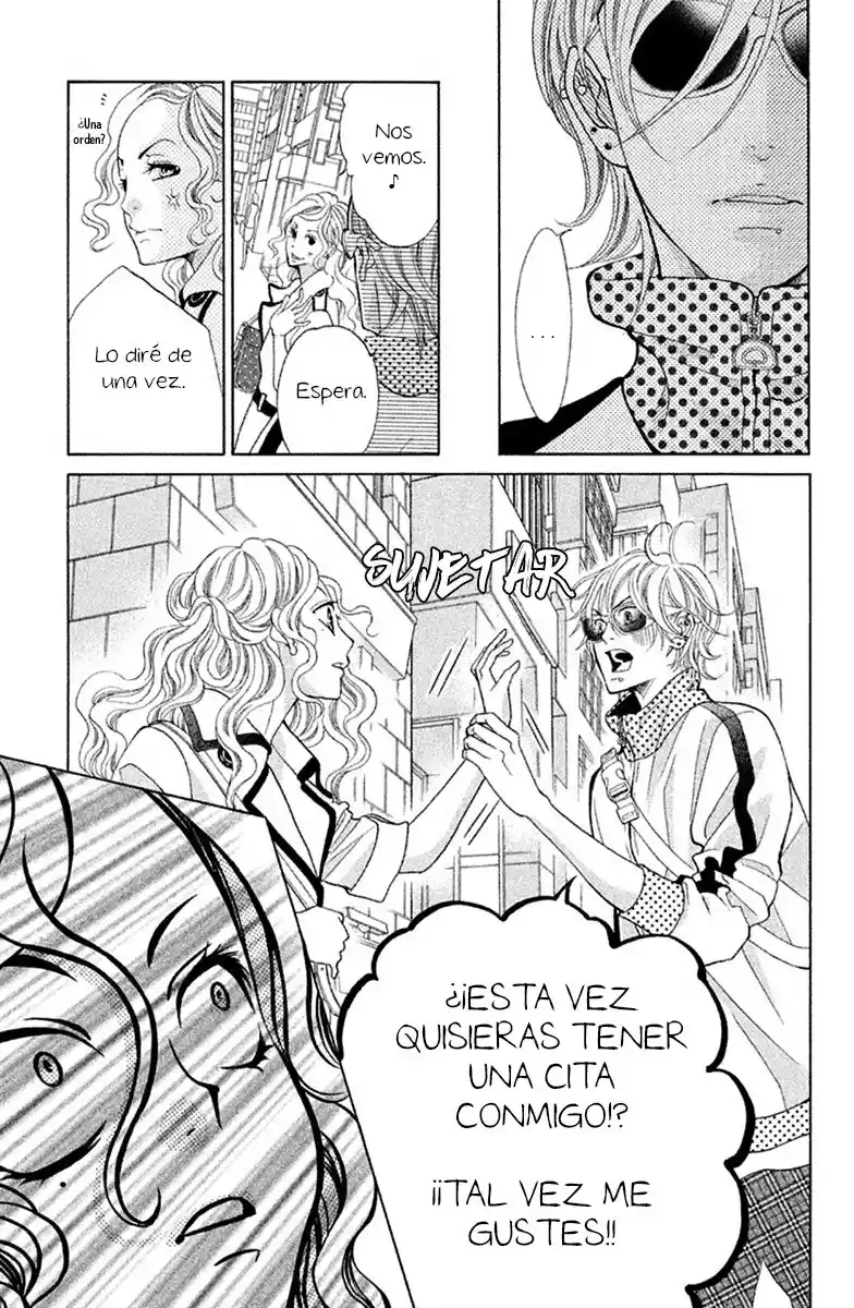 Kinkyori Renai - Capítulo 31 - Página 6 - LectorTMOo