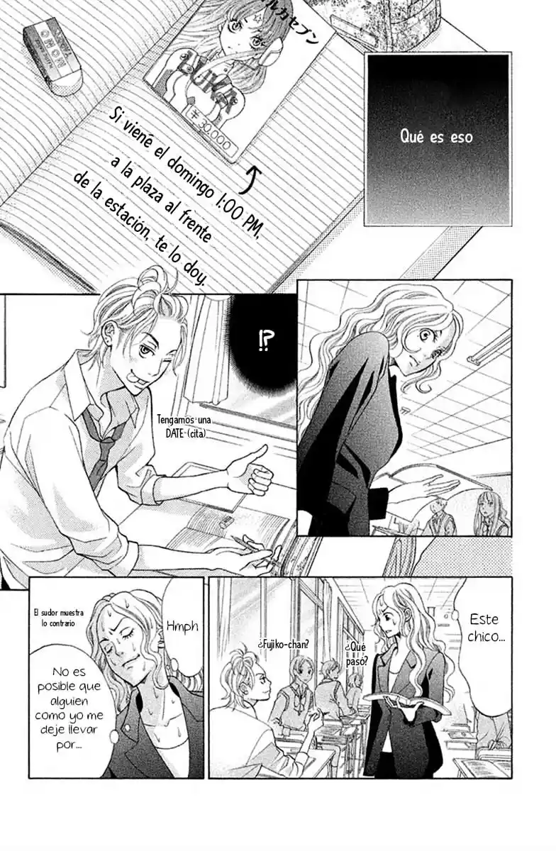 Kinkyori Renai - Capítulo 31 - Página 9 - LectorTMOo