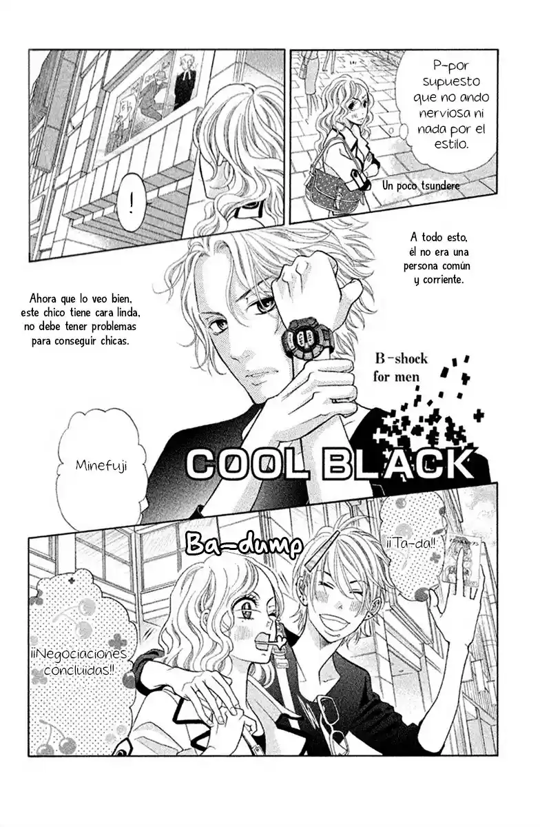 Kinkyori Renai - Capítulo 31 - Página 11 - LectorTMOo