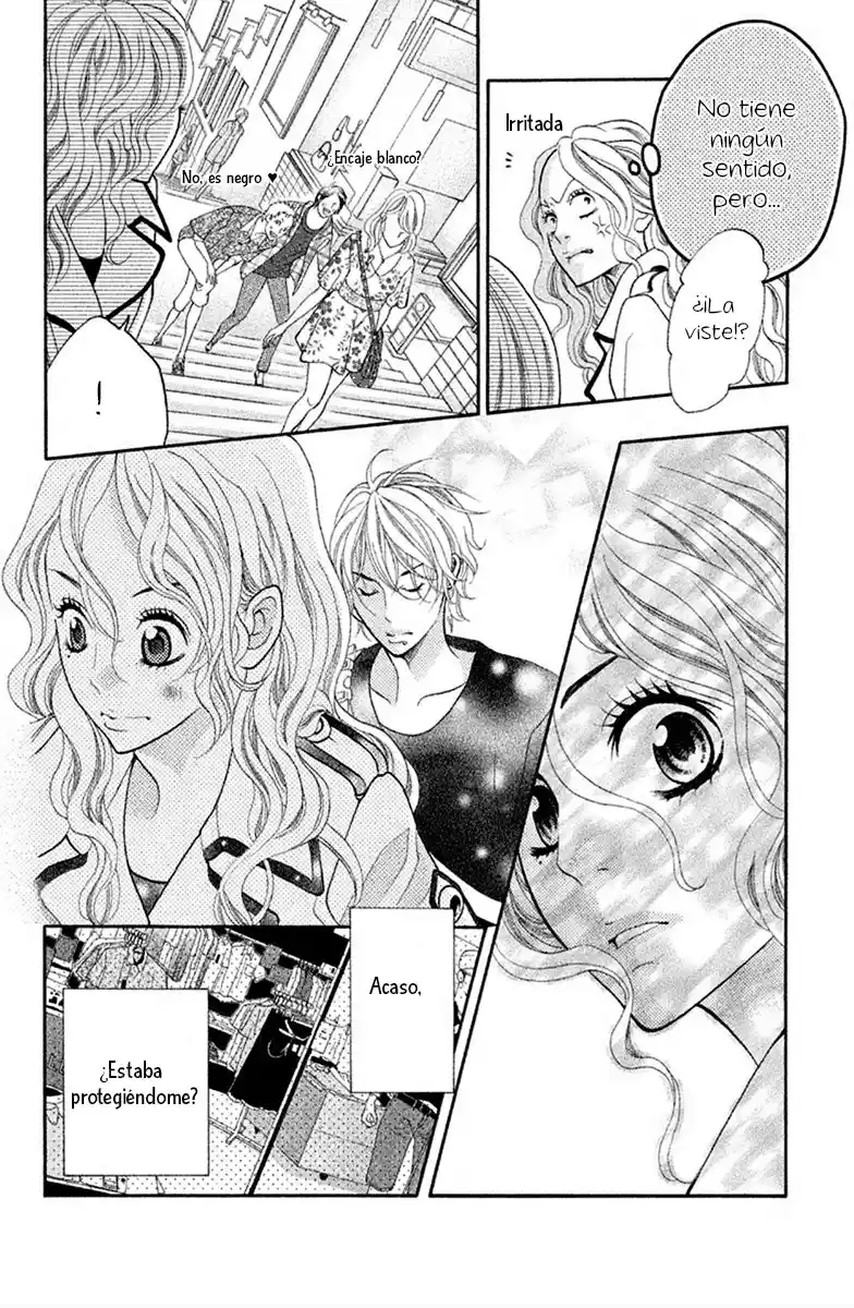 Kinkyori Renai - Capítulo 31 - Página 13 - LectorTMOo