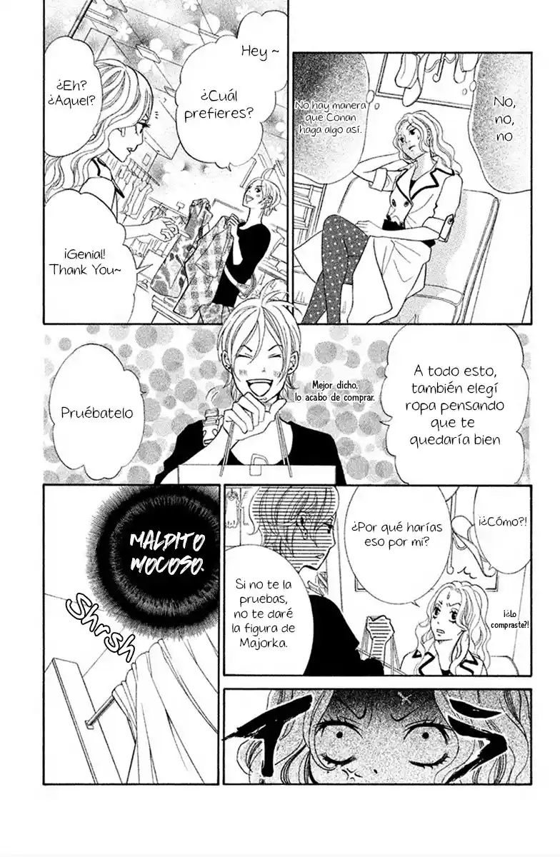 Kinkyori Renai - Capítulo 31 - Página 14 - LectorTMOo
