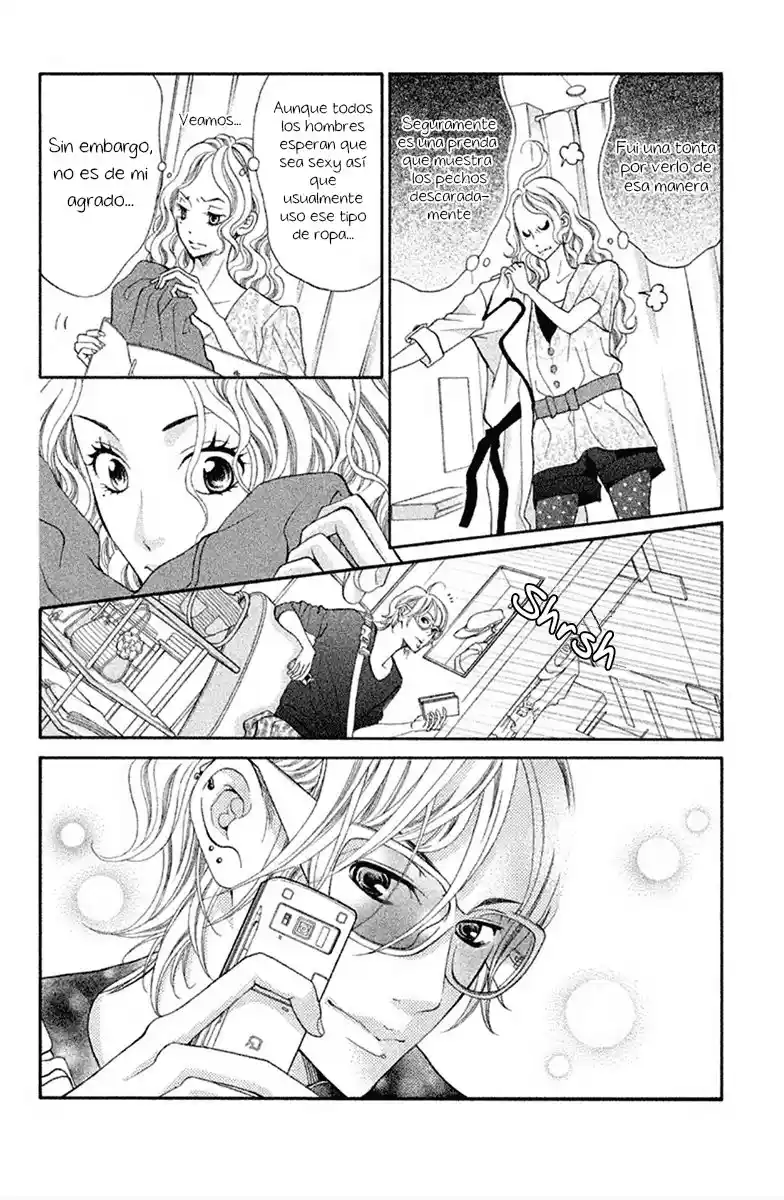 Kinkyori Renai - Capítulo 31 - Página 15 - LectorTMOo