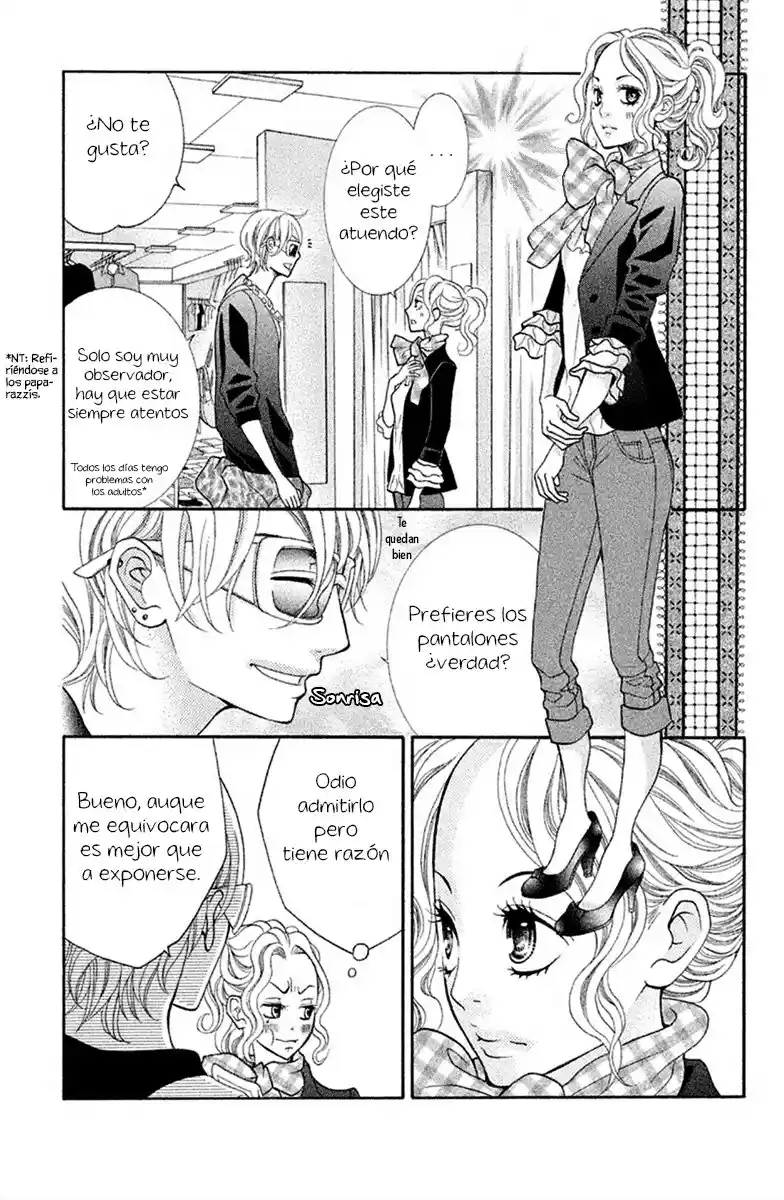 Kinkyori Renai - Capítulo 31 - Página 16 - LectorTMOo