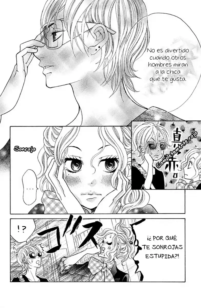 Kinkyori Renai - Capítulo 31 - Página 17 - LectorTMOo