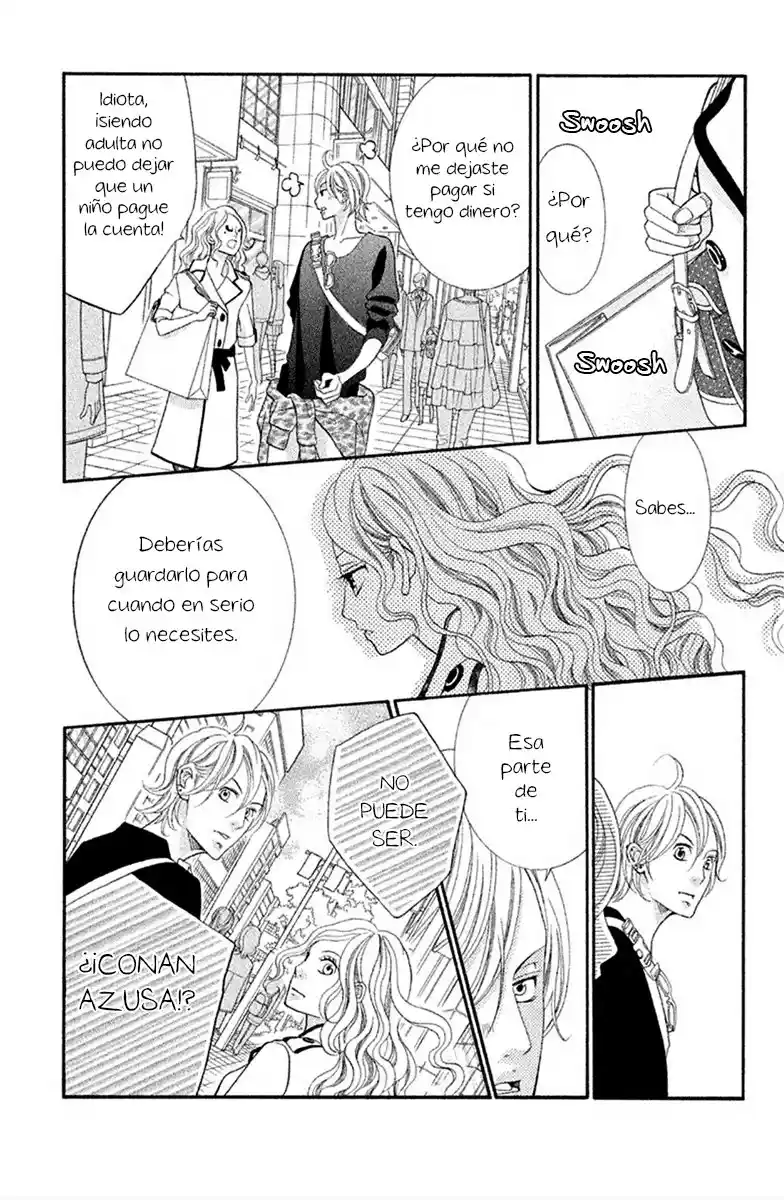 Kinkyori Renai - Capítulo 31 - Página 18 - LectorTMOo