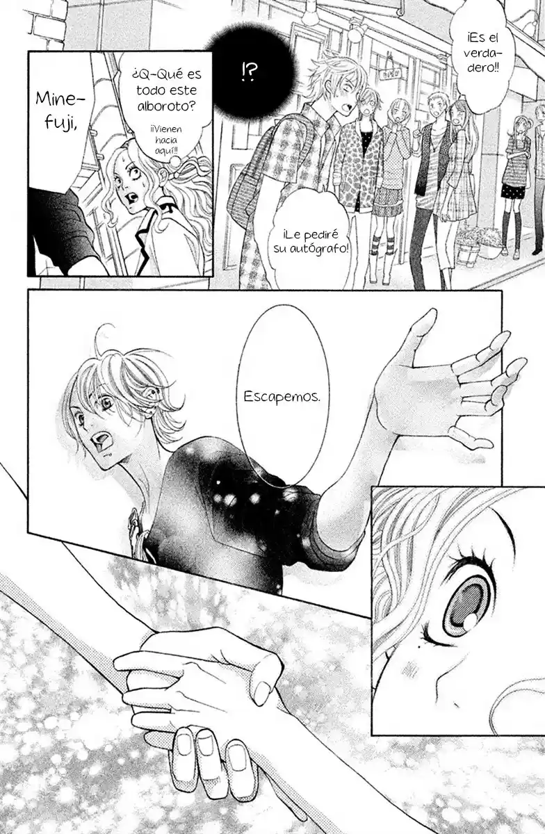 Kinkyori Renai - Capítulo 31 - Página 19 - LectorTMOo
