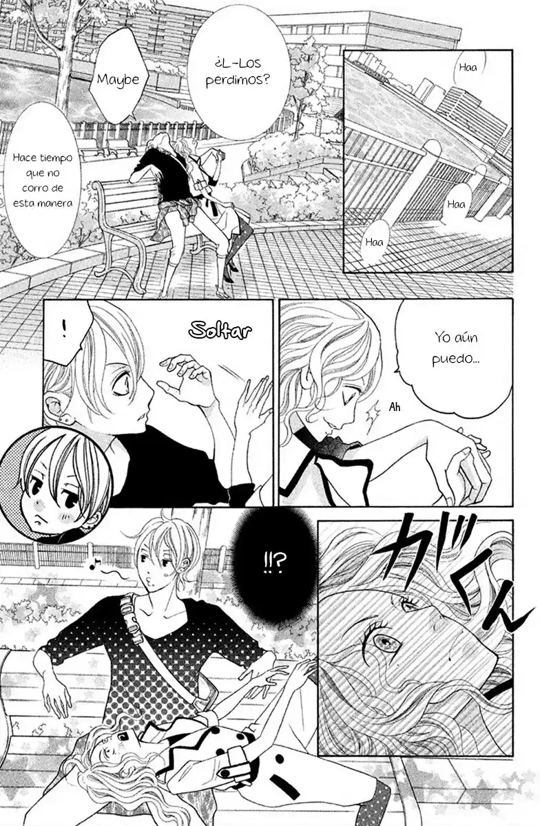 Kinkyori Renai - Capítulo 31 - Página 20 - LectorTMOo