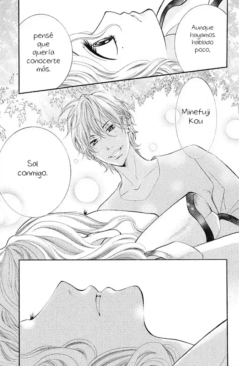 Kinkyori Renai - Capítulo 31 - Página 22 - LectorTMOo