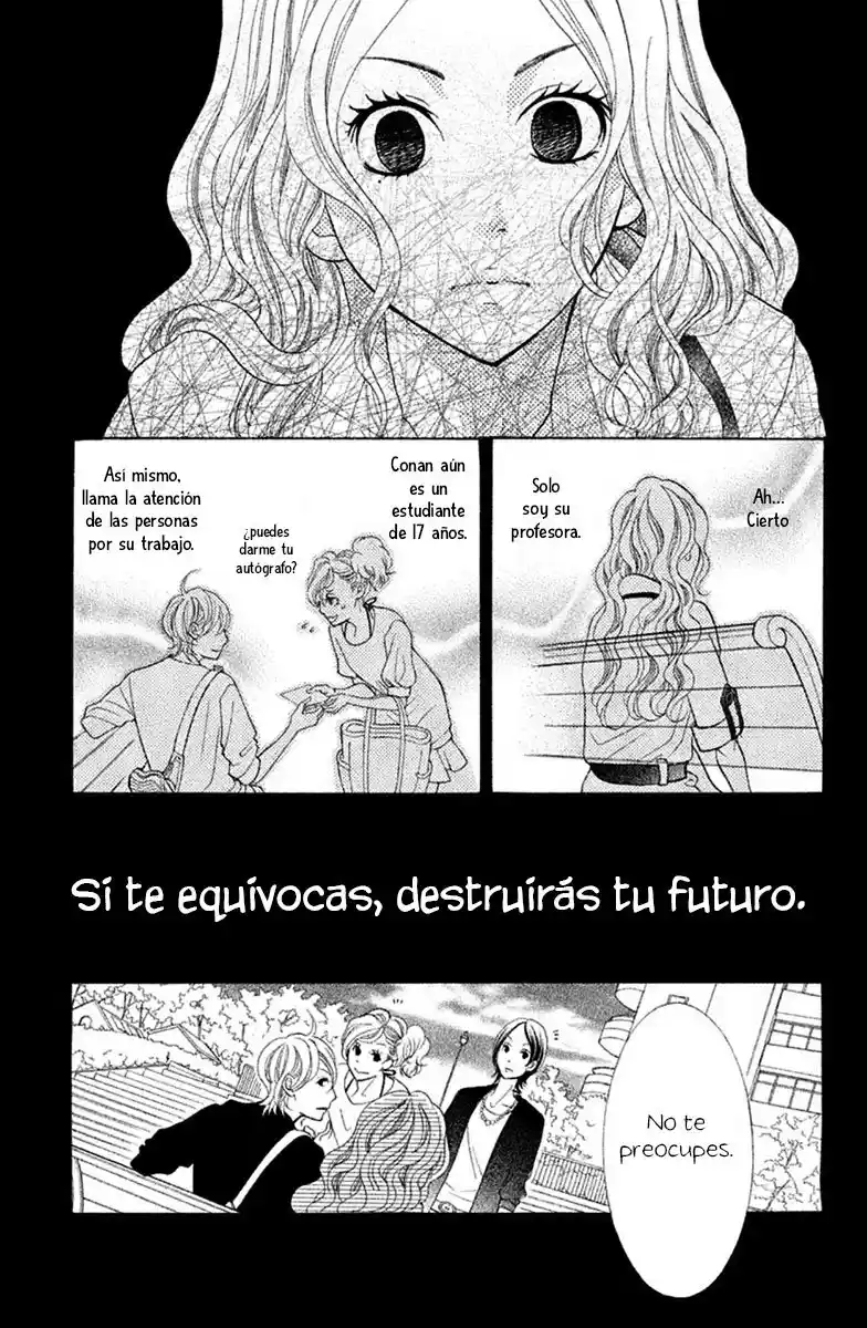 Kinkyori Renai - Capítulo 31 - Página 24 - LectorTMOo