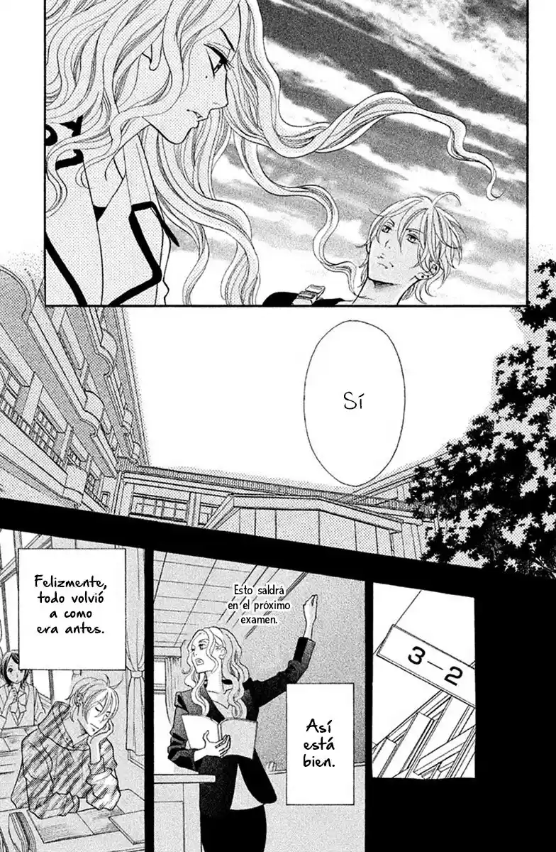Kinkyori Renai - Capítulo 31 - Página 26 - LectorTMOo