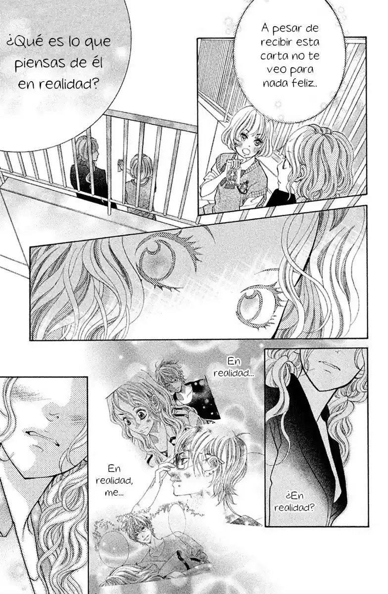 Kinkyori Renai - Capítulo 31 - Página 28 - LectorTMOo