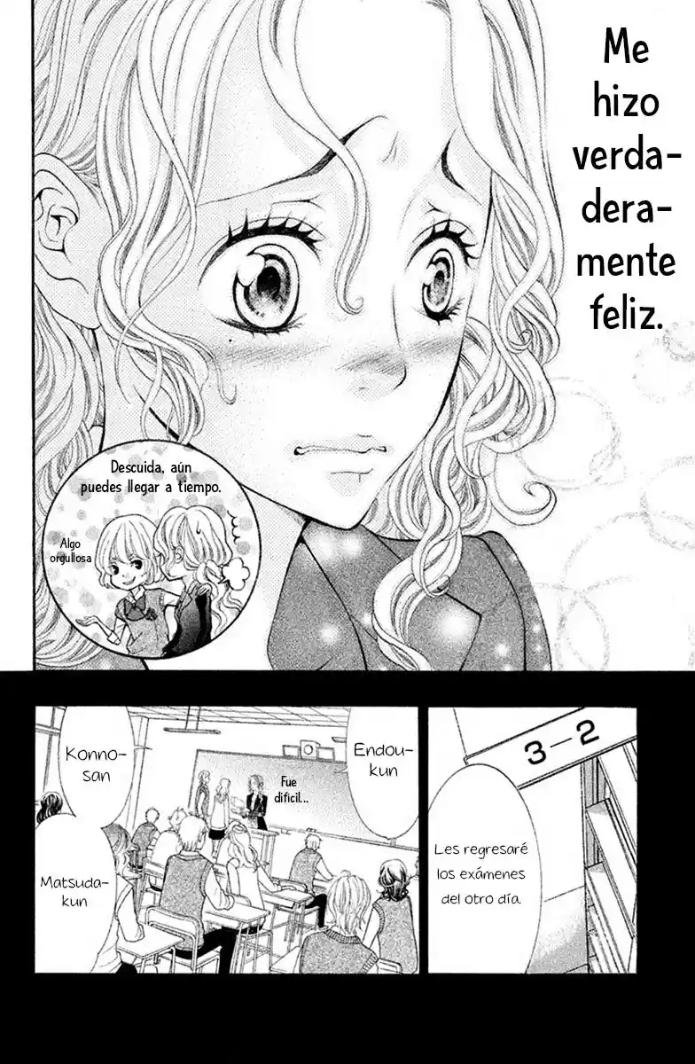 Kinkyori Renai - Capítulo 31 - Página 29 - LectorTMOo