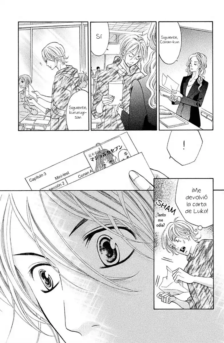 Kinkyori Renai - Capítulo 31 - Página 30 - LectorTMOo