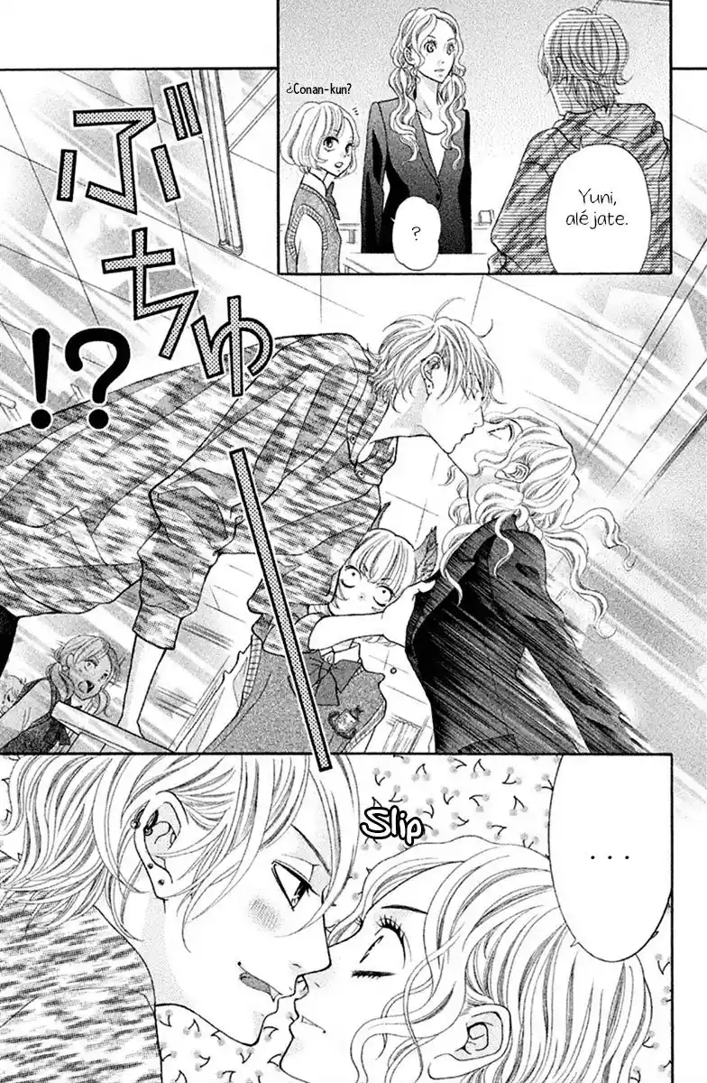 Kinkyori Renai - Capítulo 31 - Página 32 - LectorTMOo