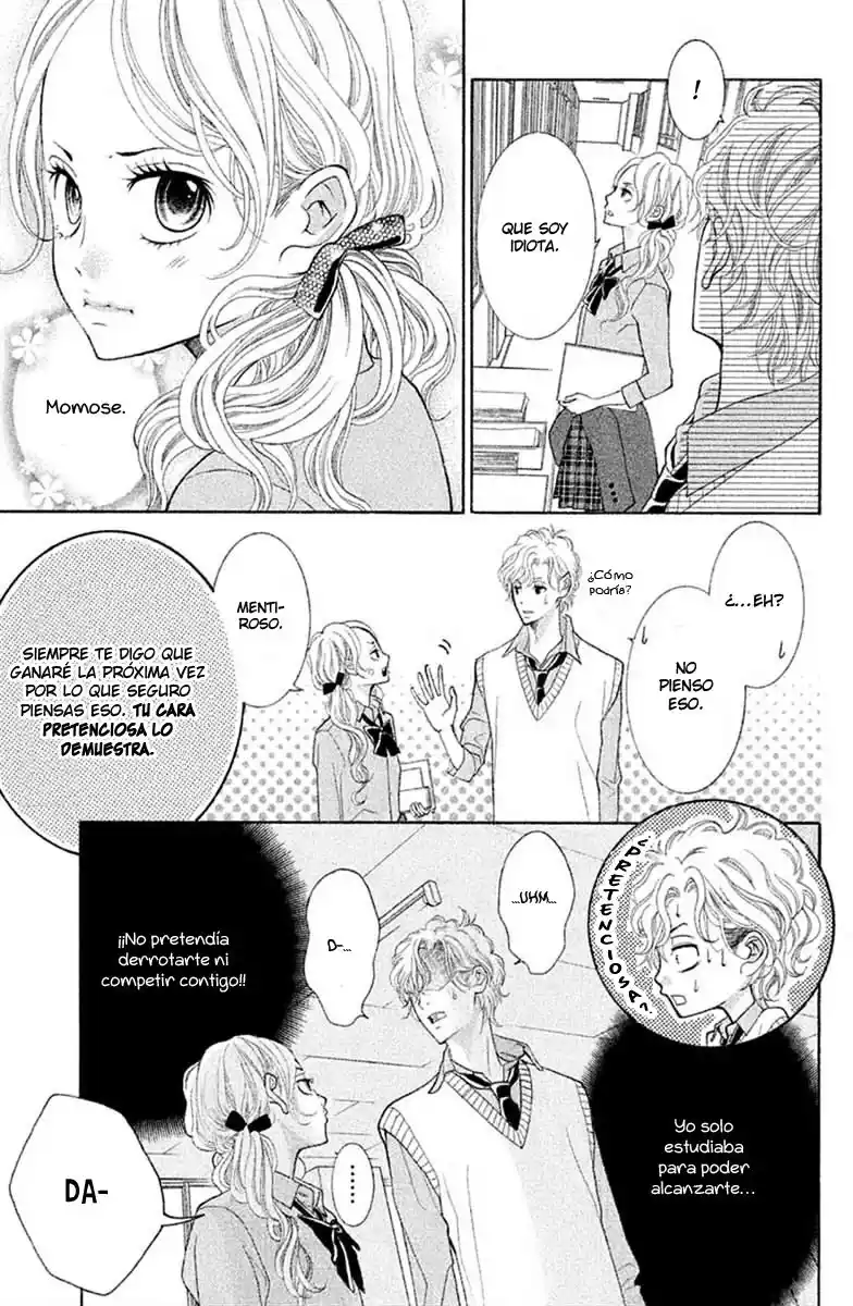 Kinkyori Renai - Capítulo 32.5 - Página 5 - LectorTMOo