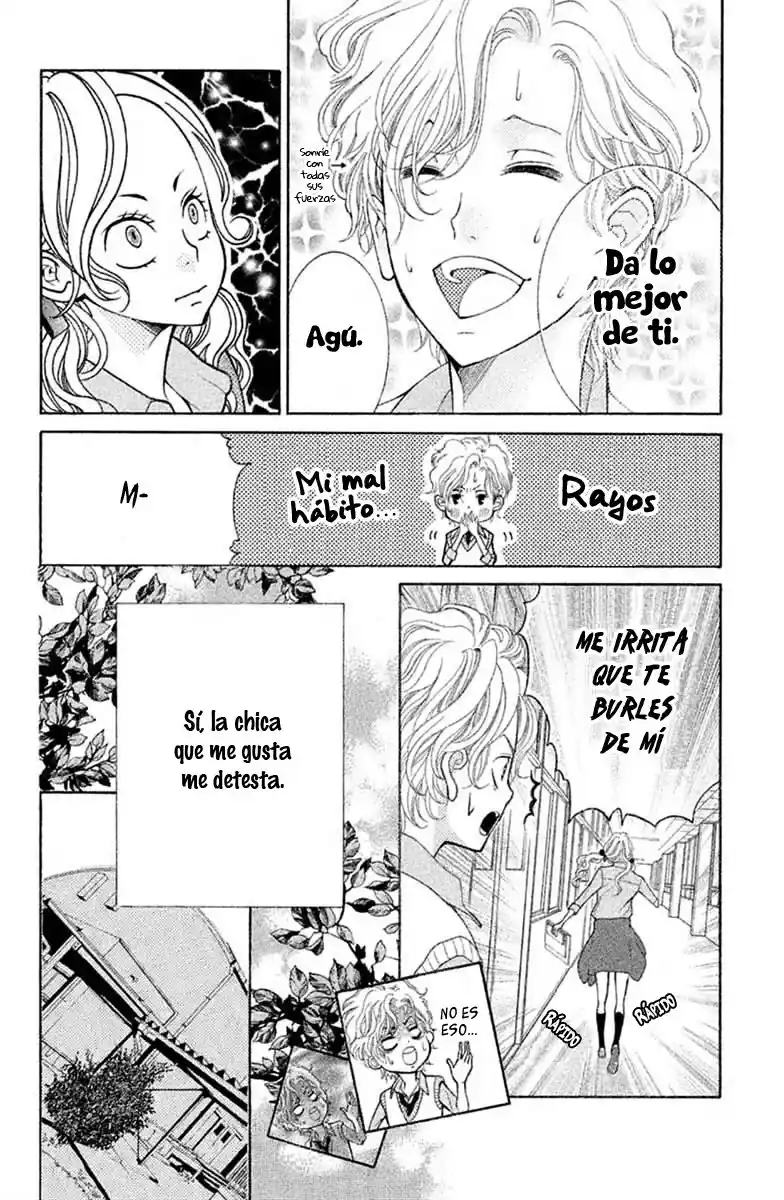 Kinkyori Renai - Capítulo 32.5 - Página 6 - LectorTMOo