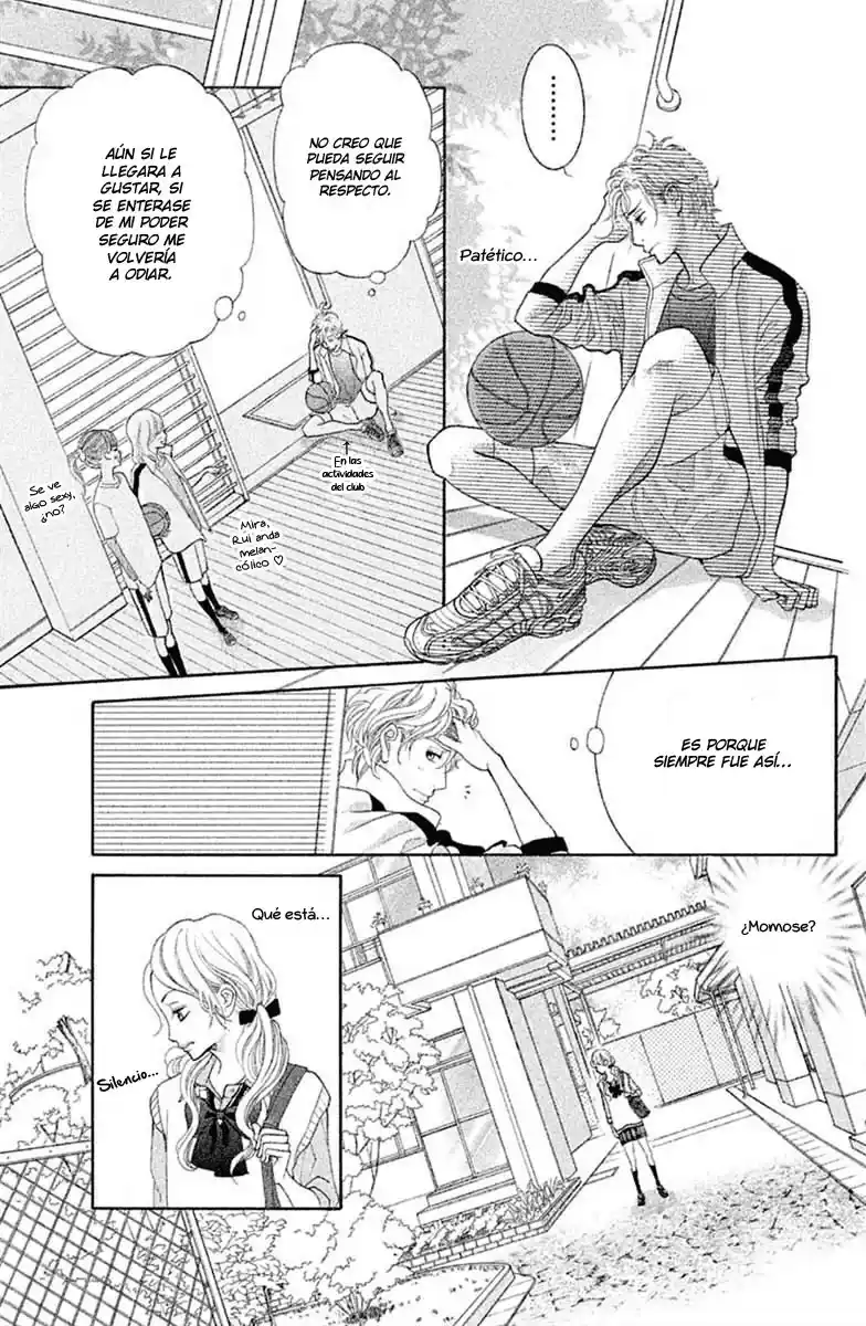 Kinkyori Renai - Capítulo 32.5 - Página 7 - LectorTMOo