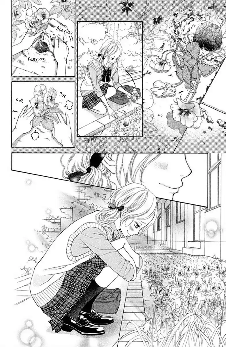 Kinkyori Renai - Capítulo 32.5 - Página 8 - LectorTMOo