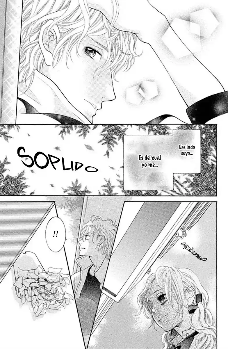 Kinkyori Renai - Capítulo 32.5 - Página 9 - LectorTMOo