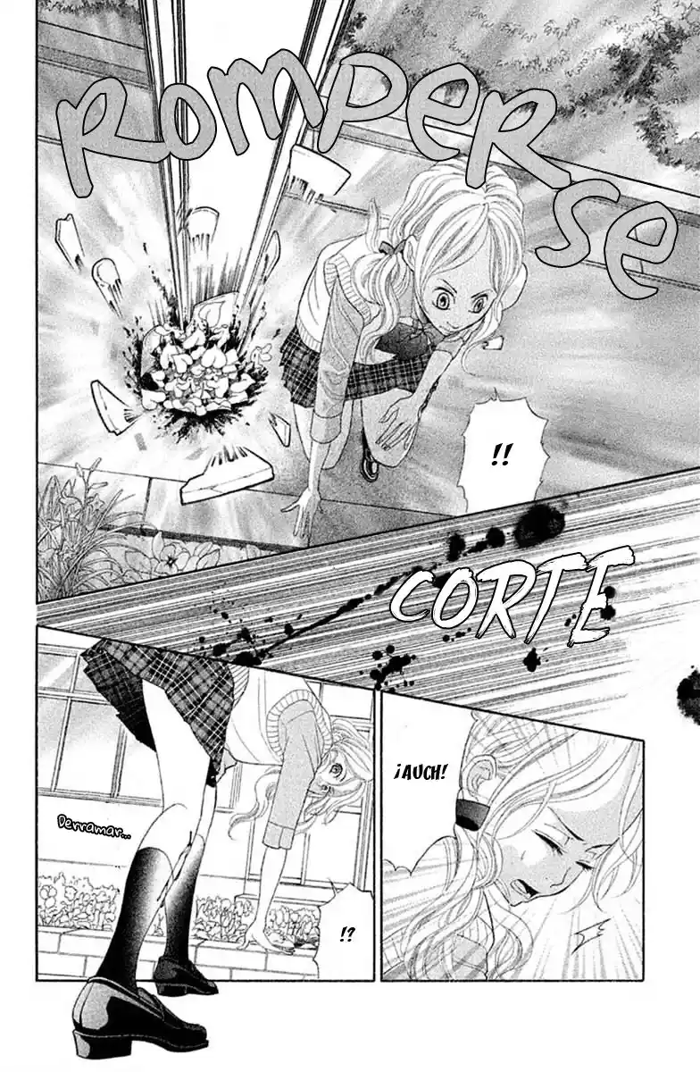 Kinkyori Renai - Capítulo 32.5 - Página 10 - LectorTMOo