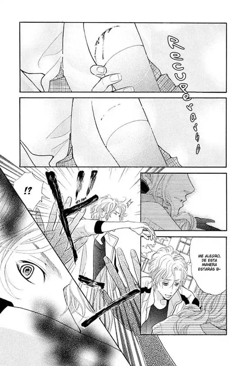 Kinkyori Renai - Capítulo 32.5 - Página 13 - LectorTMOo
