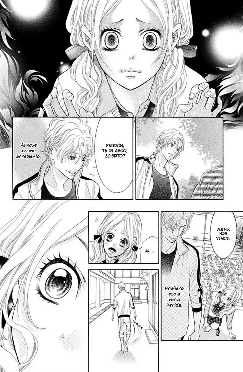 Kinkyori Renai - Capítulo 32.5 - Página 14 - LectorTMOo