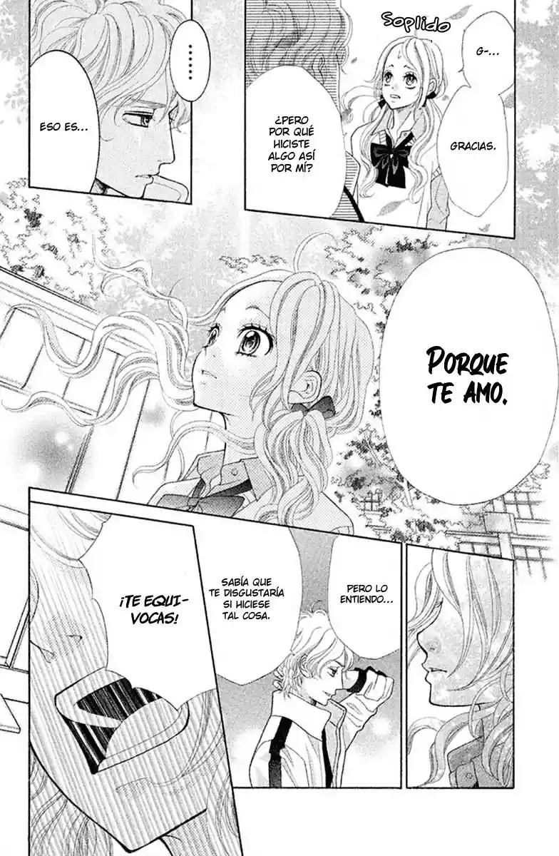 Kinkyori Renai - Capítulo 32.5 - Página 16 - LectorTMOo