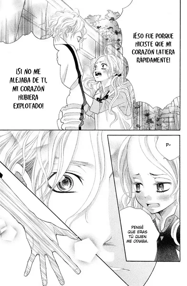 Kinkyori Renai - Capítulo 32.5 - Página 17 - LectorTMOo