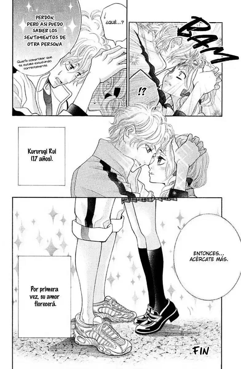 Kinkyori Renai - Capítulo 32.5 - Página 18 - LectorTMOo
