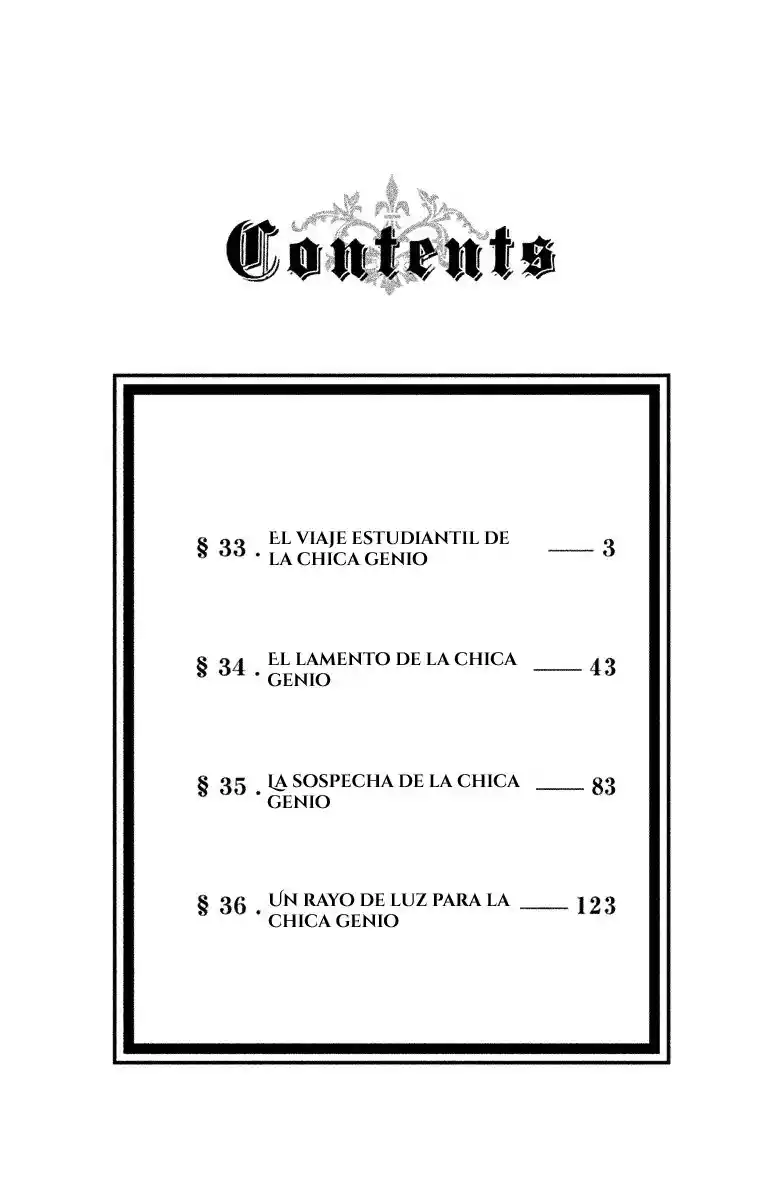Kinkyori Renai - Capítulo 33 - Página 4 - LectorTMOo