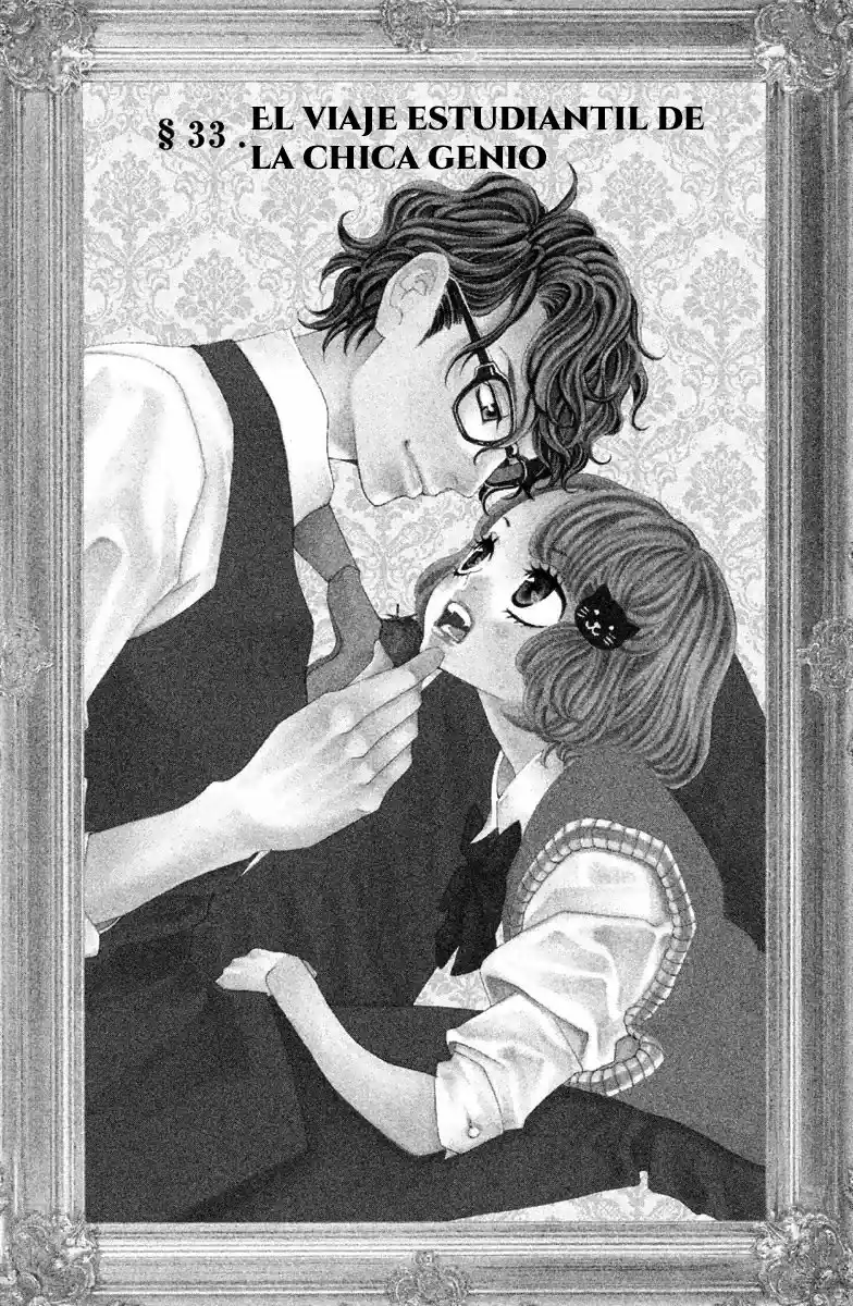 Kinkyori Renai - Capítulo 33 - Página 5 - LectorTMOo