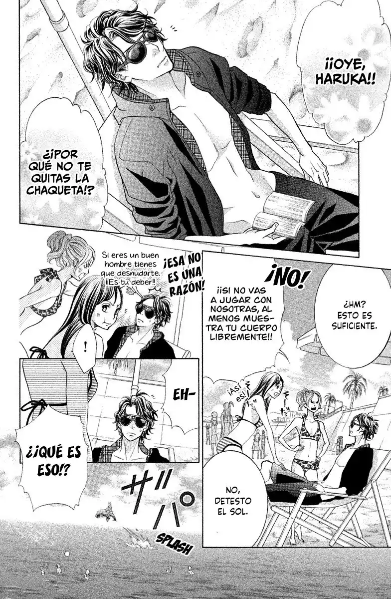 Kinkyori Renai - Capítulo 33 - Página 12 - LectorTMOo