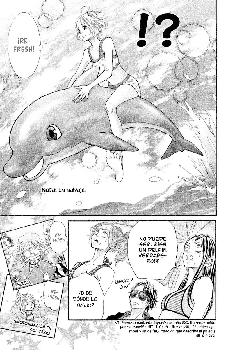 Kinkyori Renai - Capítulo 33 - Página 13 - LectorTMOo