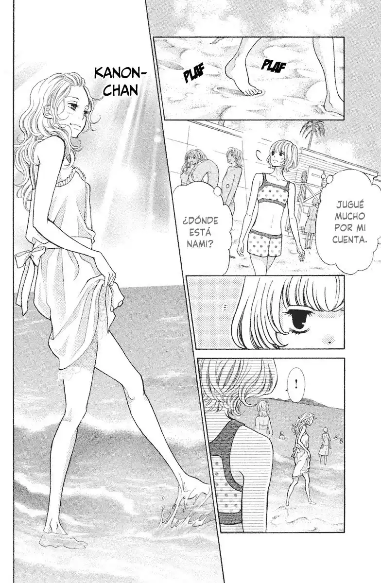 Kinkyori Renai - Capítulo 33 - Página 14 - LectorTMOo