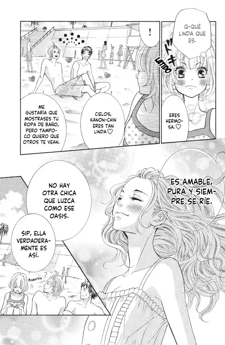 Kinkyori Renai - Capítulo 33 - Página 15 - LectorTMOo