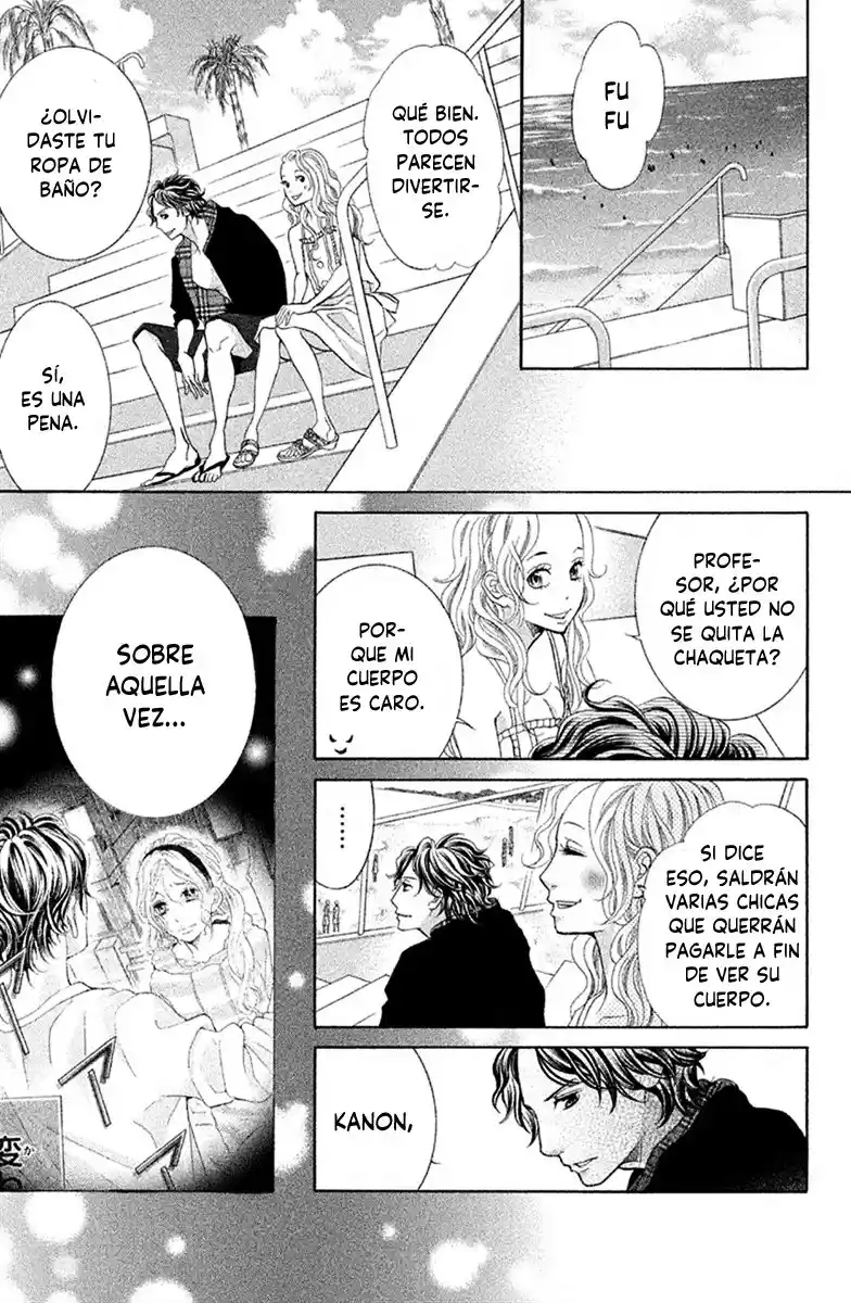 Kinkyori Renai - Capítulo 33 - Página 19 - LectorTMOo