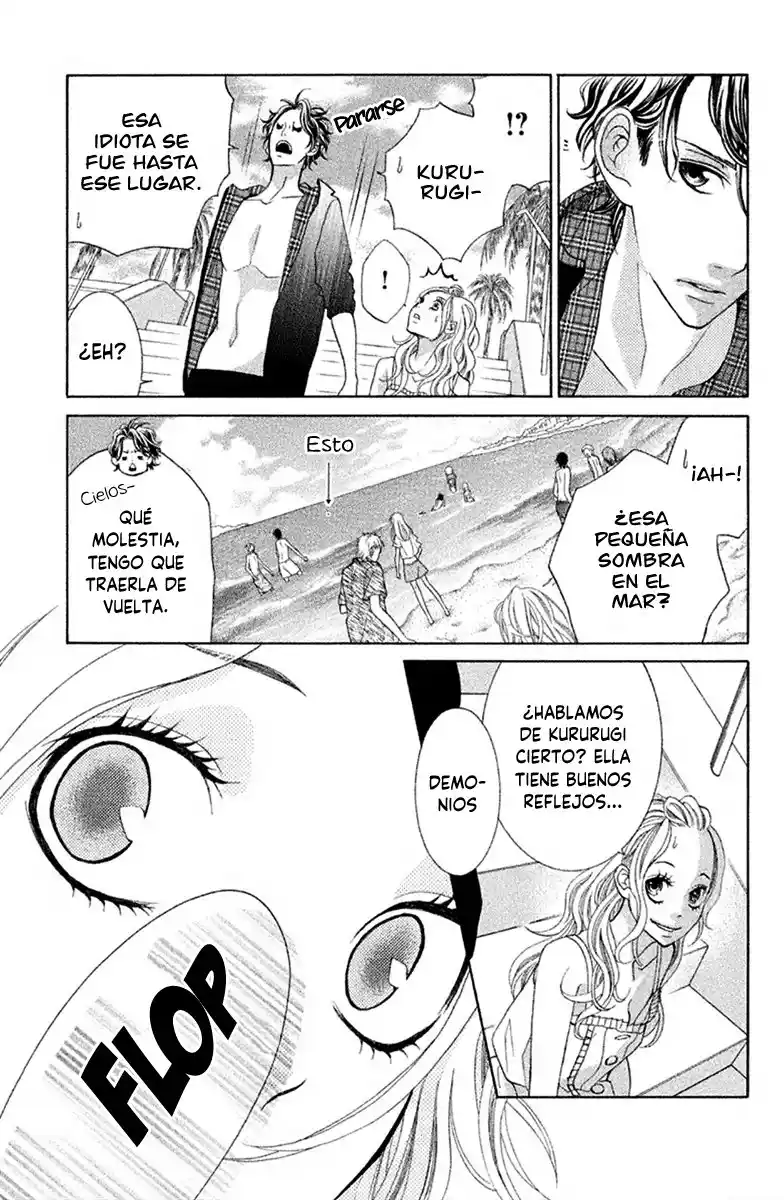 Kinkyori Renai - Capítulo 33 - Página 22 - LectorTMOo