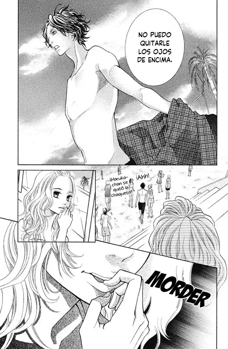 Kinkyori Renai - Capítulo 33 - Página 23 - LectorTMOo