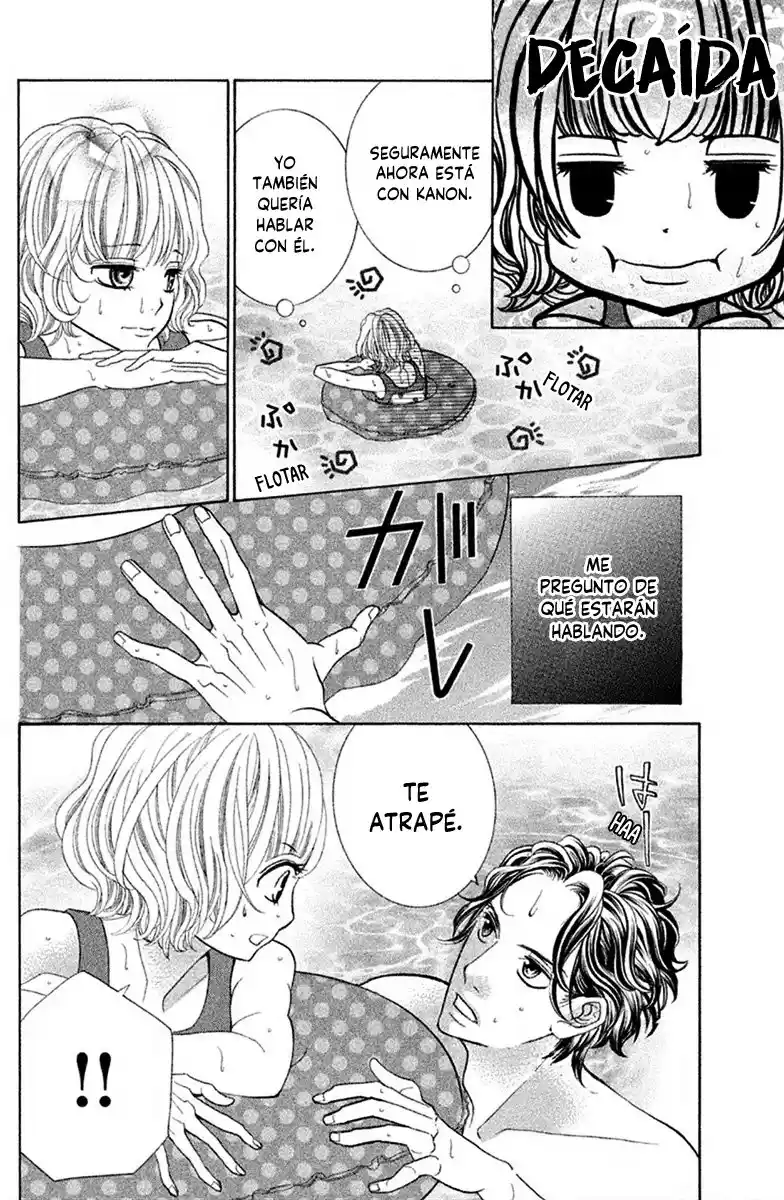 Kinkyori Renai - Capítulo 33 - Página 24 - LectorTMOo