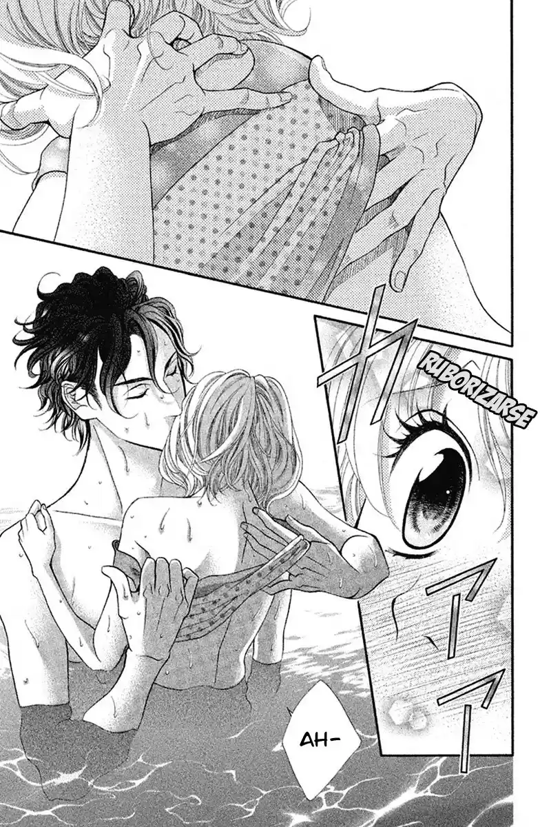 Kinkyori Renai - Capítulo 33 - Página 27 - LectorTMOo