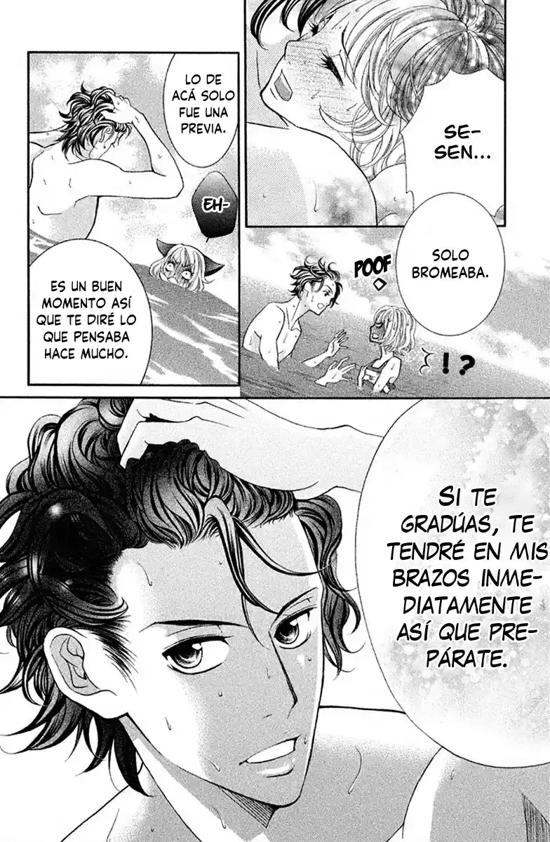 Kinkyori Renai - Capítulo 33 - Página 28 - LectorTMOo