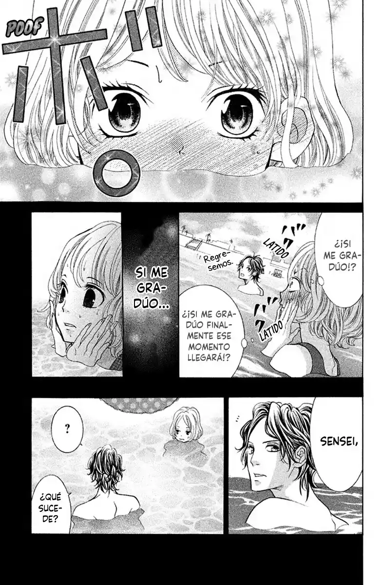 Kinkyori Renai - Capítulo 33 - Página 29 - LectorTMOo
