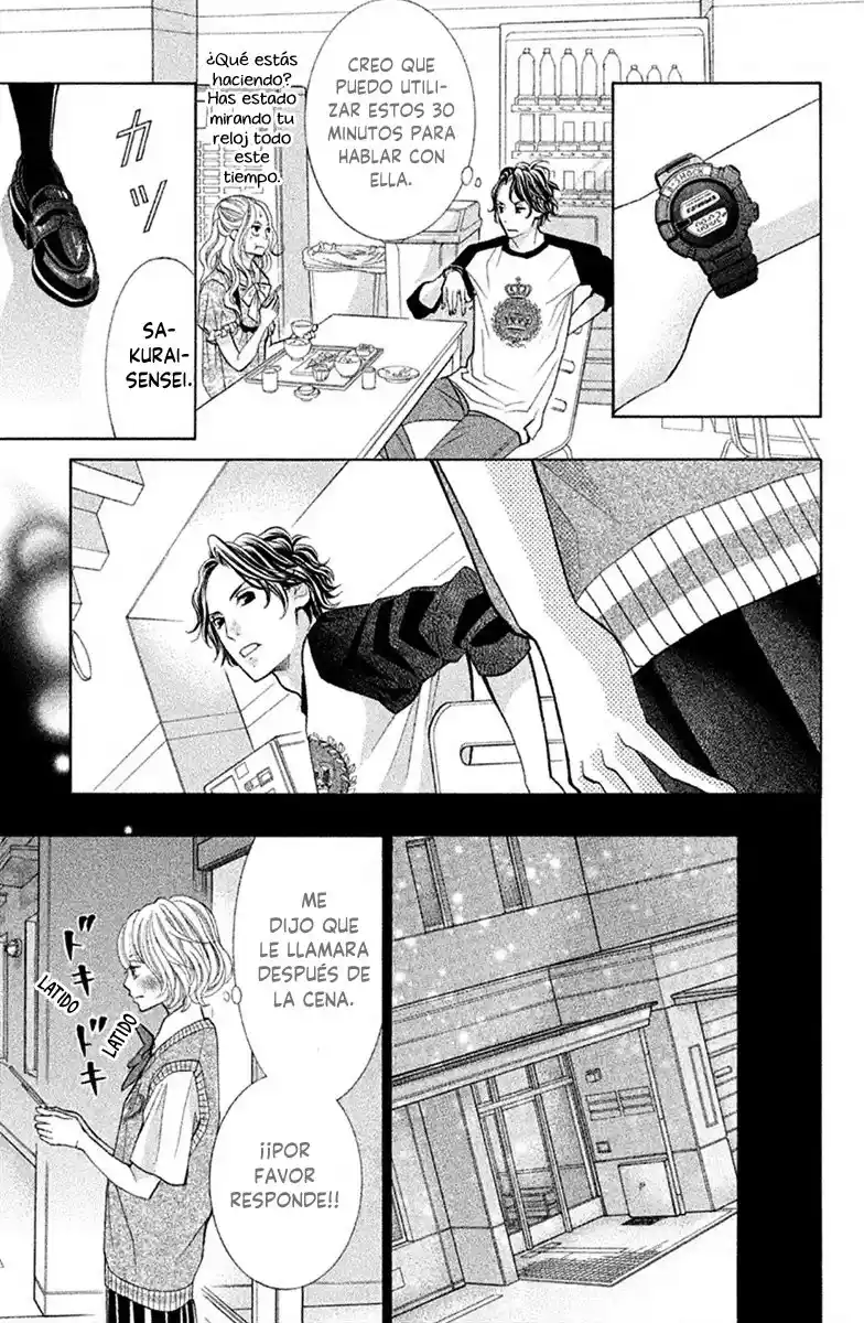 Kinkyori Renai - Capítulo 33 - Página 31 - LectorTMOo
