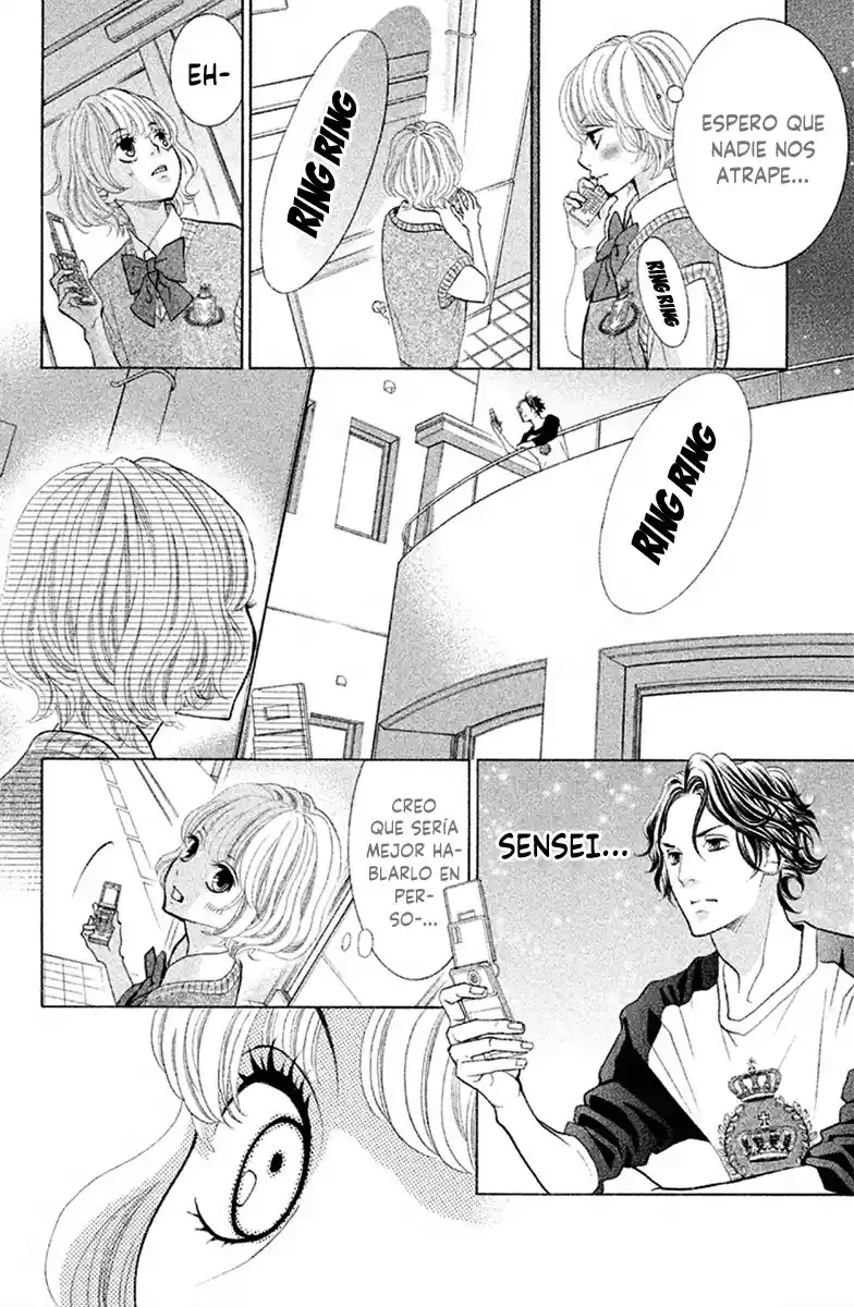 Kinkyori Renai - Capítulo 33 - Página 32 - LectorTMOo
