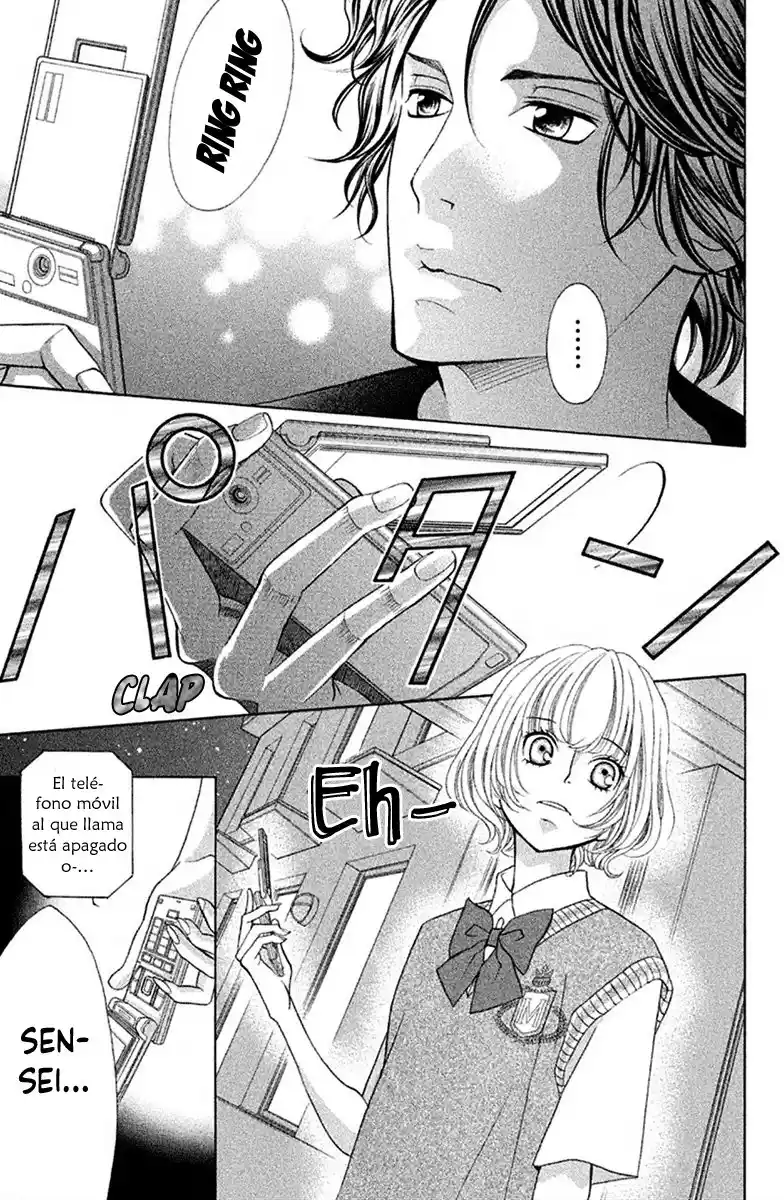 Kinkyori Renai - Capítulo 33 - Página 33 - LectorTMOo