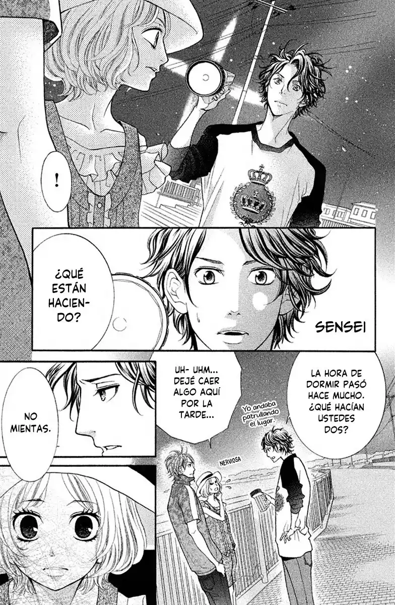 Kinkyori Renai - Capítulo 33 - Página 39 - LectorTMOo